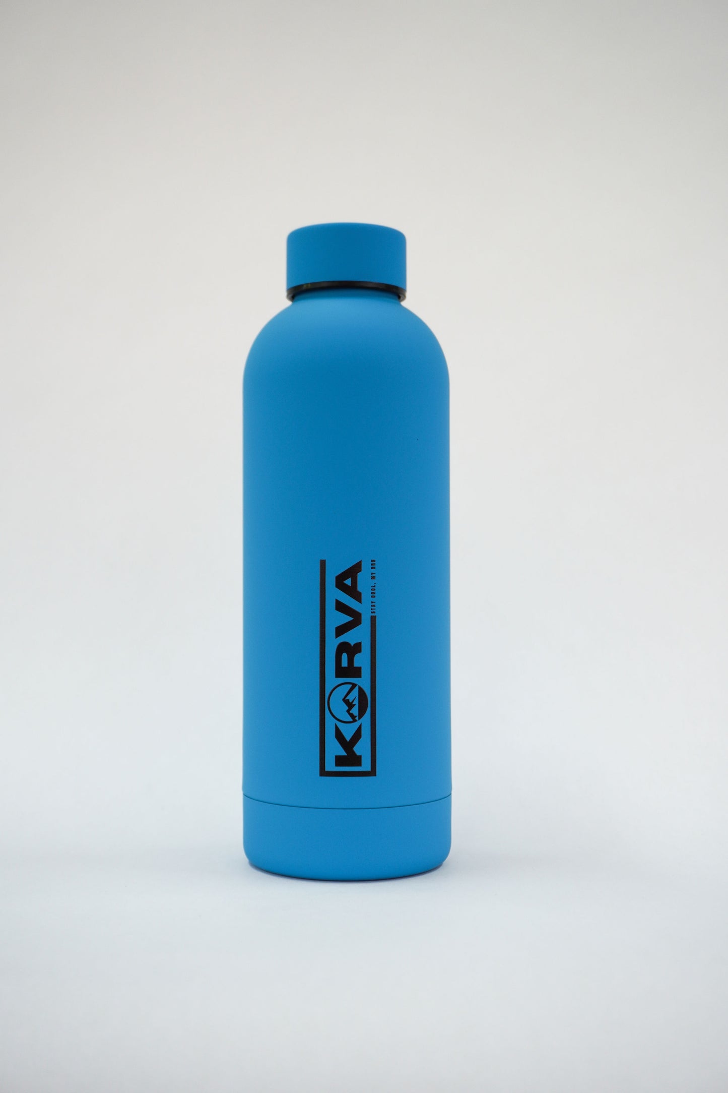 Blue Bru-Borrel 500ml