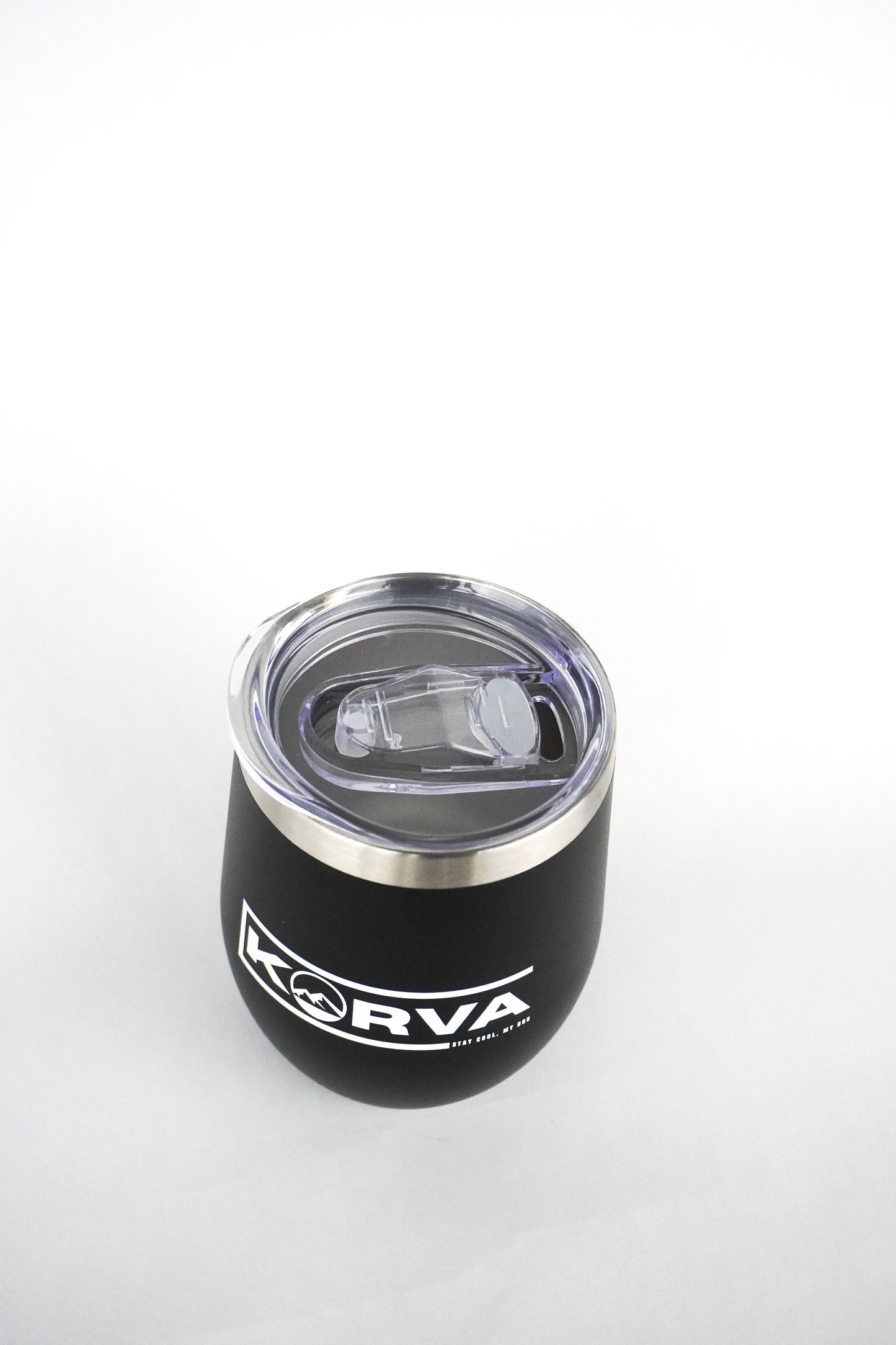 Ink Black Bru-Egg 310ml