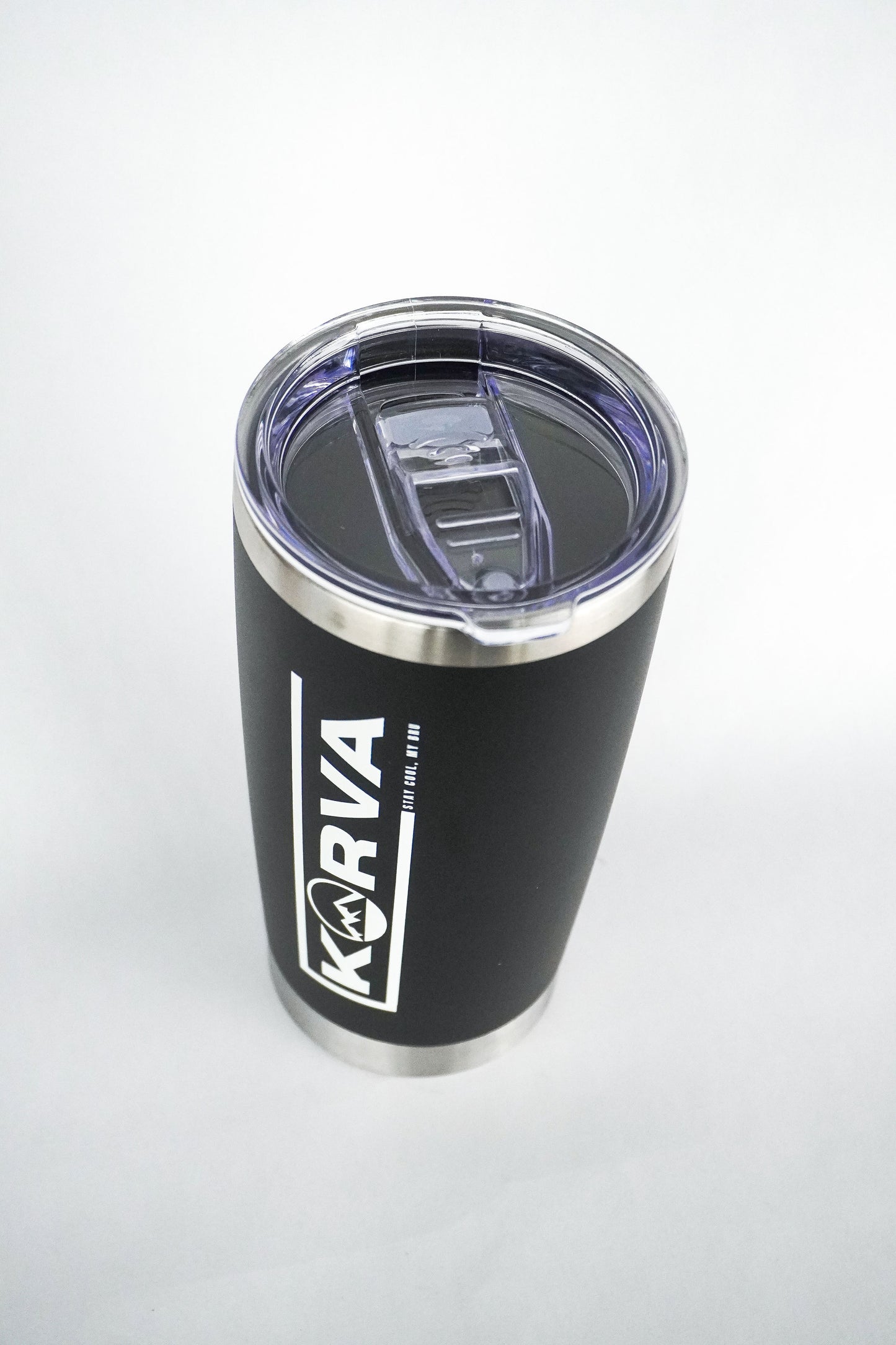 Ink Black Bru Cup 590ml