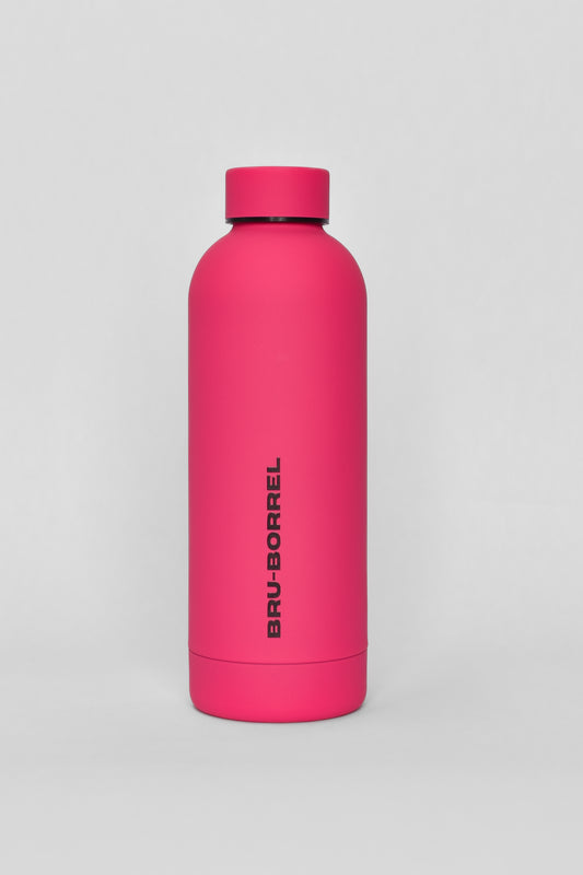 Pink Bru-Borrel 500ml