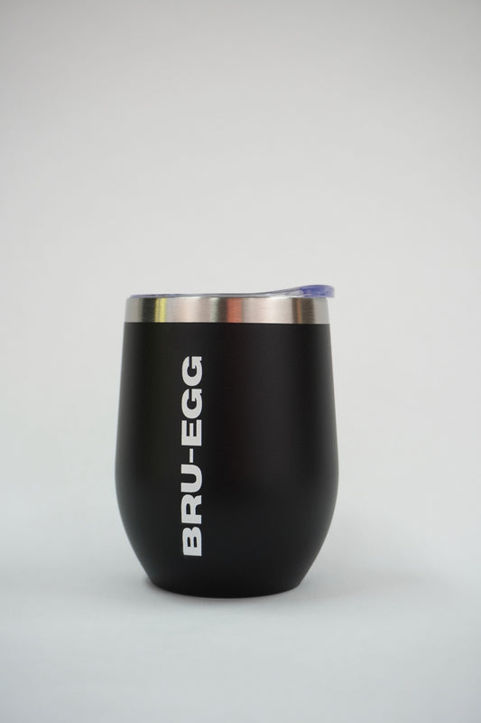 Ink Black Bru-Egg 310ml