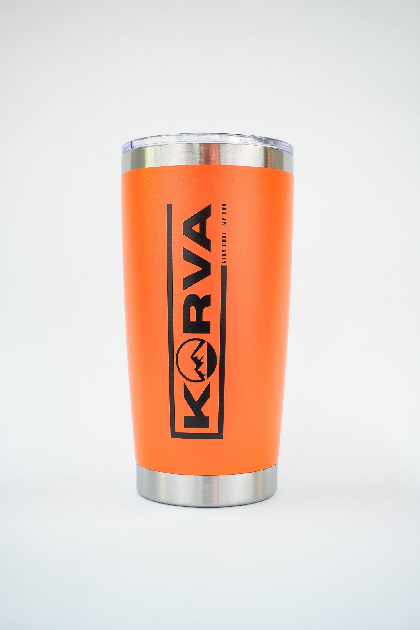Orange Bru-Cup 590ml