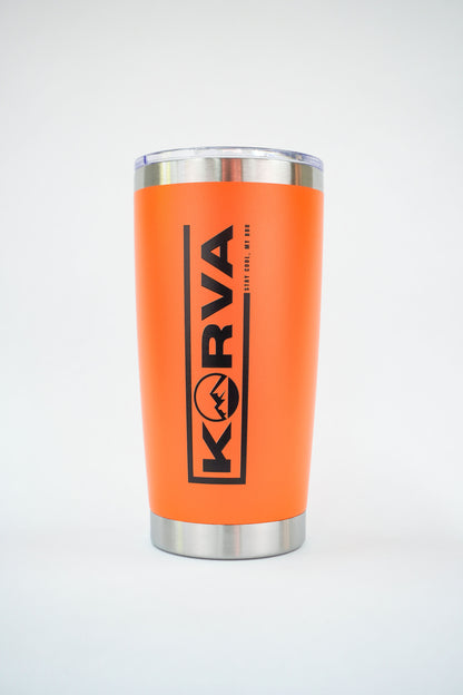 Orange Bru-Cup 590ml