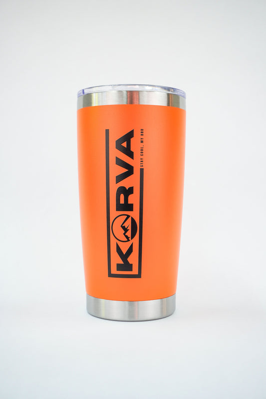 Orange Bru-Cup 490ml