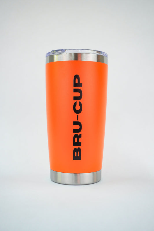 Orange Bru-Cup 490ml