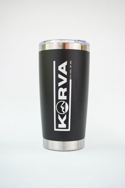 Ink Black Bru Cup 590ml