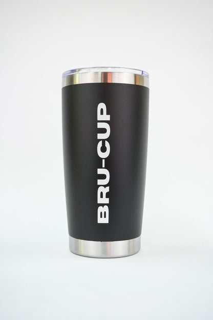 Ink Black Bru Cup 590ml