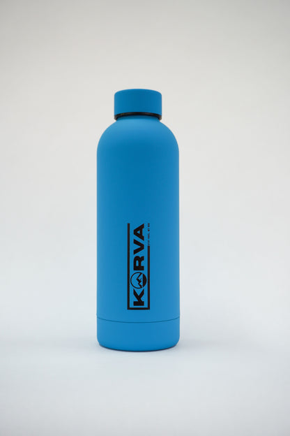 Blue Bru-Borrel 500ml