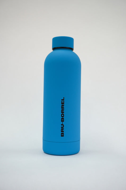 Blue Bru-Borrel 500ml