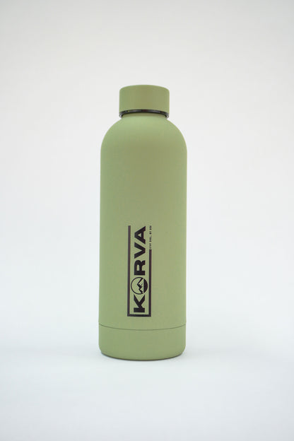 Bean Green Bru-Borrel 500ml