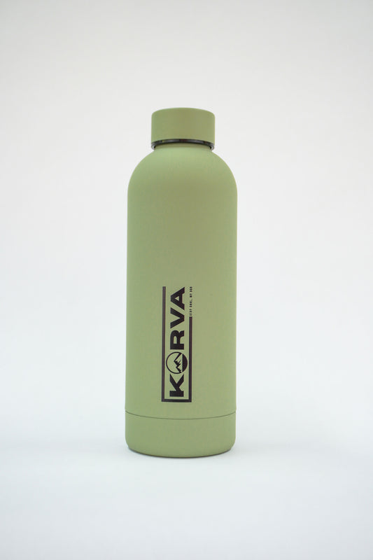 Bean Green Bru-Borrel 500ml