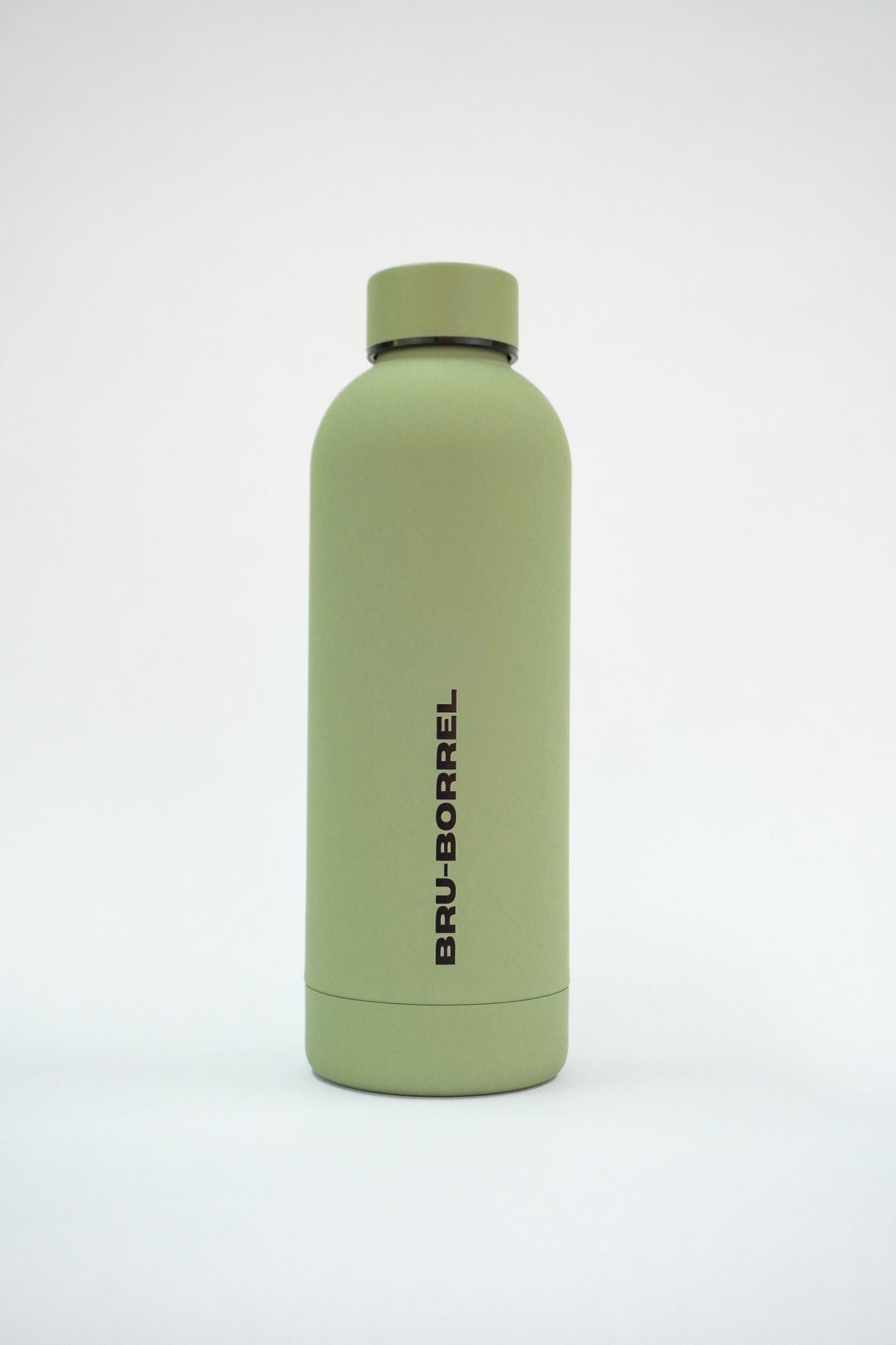 Bean Green Bru-Borrel 500ml