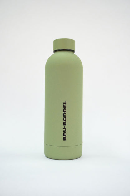Bean Green Bru-Borrel 500ml
