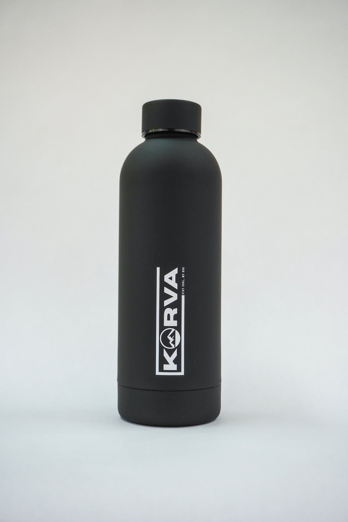 Ink Black Bru-Borrel 500ml