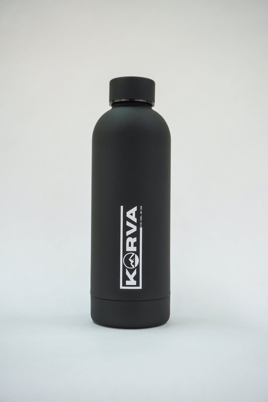 Ink Black Bru-Borrel 500ml