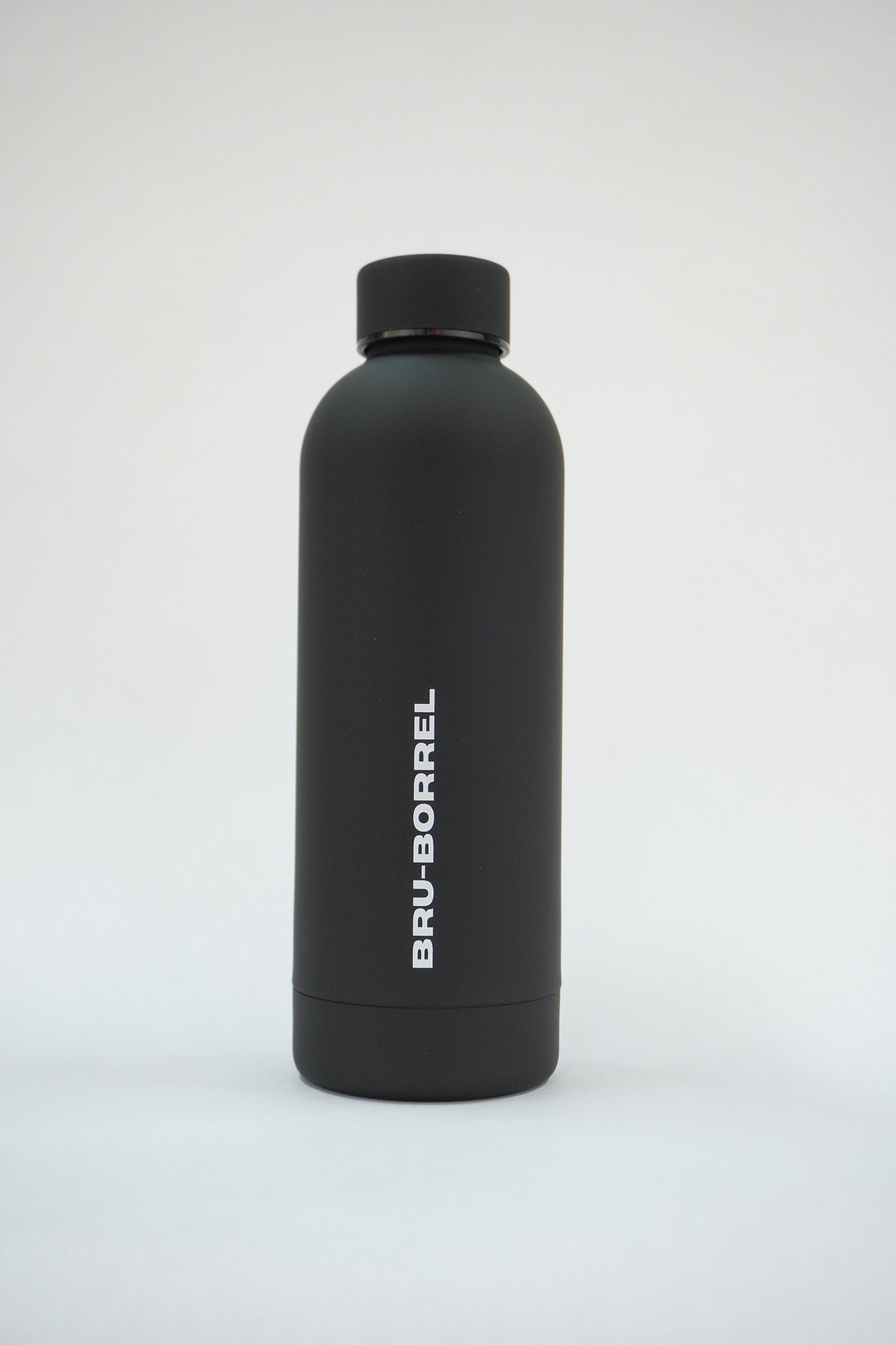 Ink Black Bru-Borrel 500ml