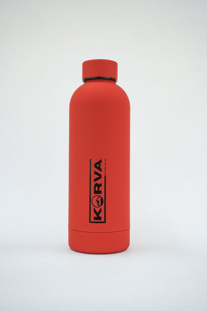 Red Bru-Borrel 500ml