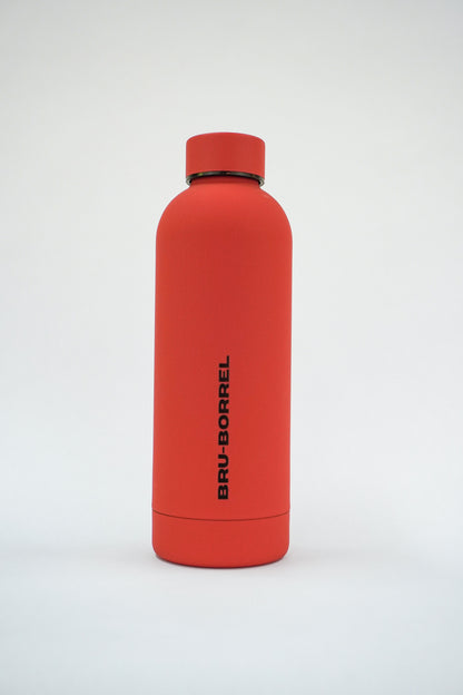 Red Bru-Borrel 500ml