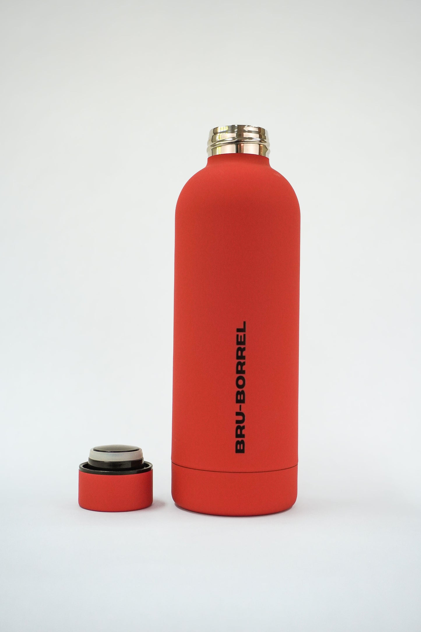Red Bru-Borrel 500ml