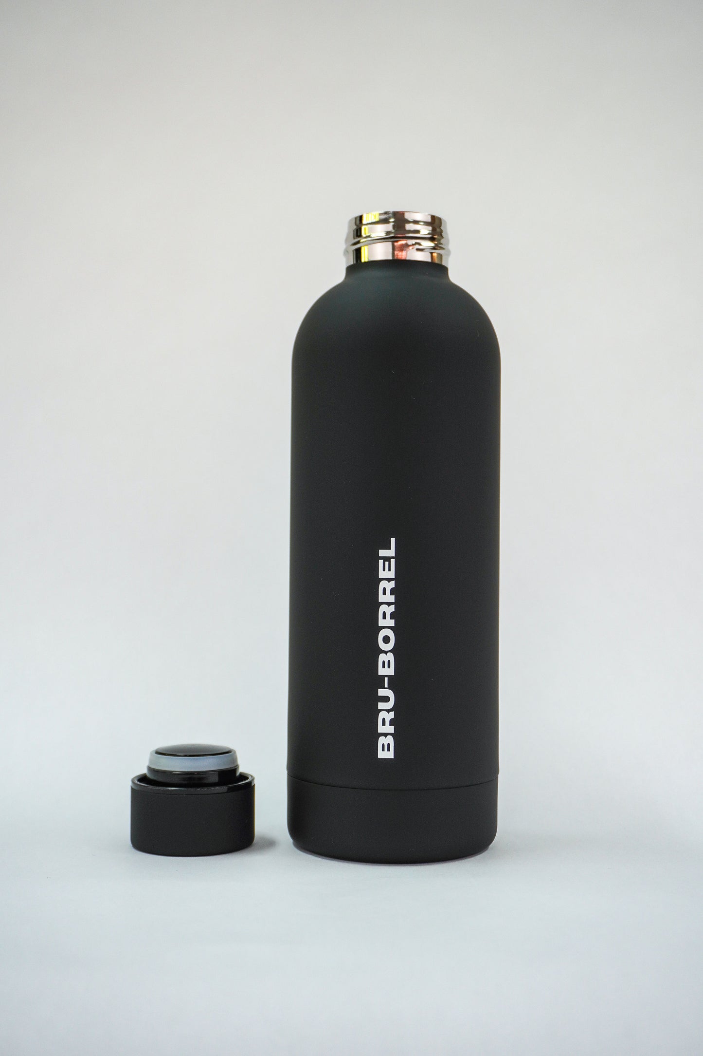 Ink Black Bru-Borrel 500ml