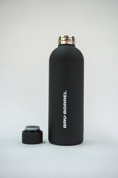Ink Black Bru-Borrel 500ml