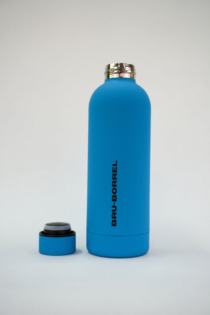 Blue Bru-Borrel 500ml