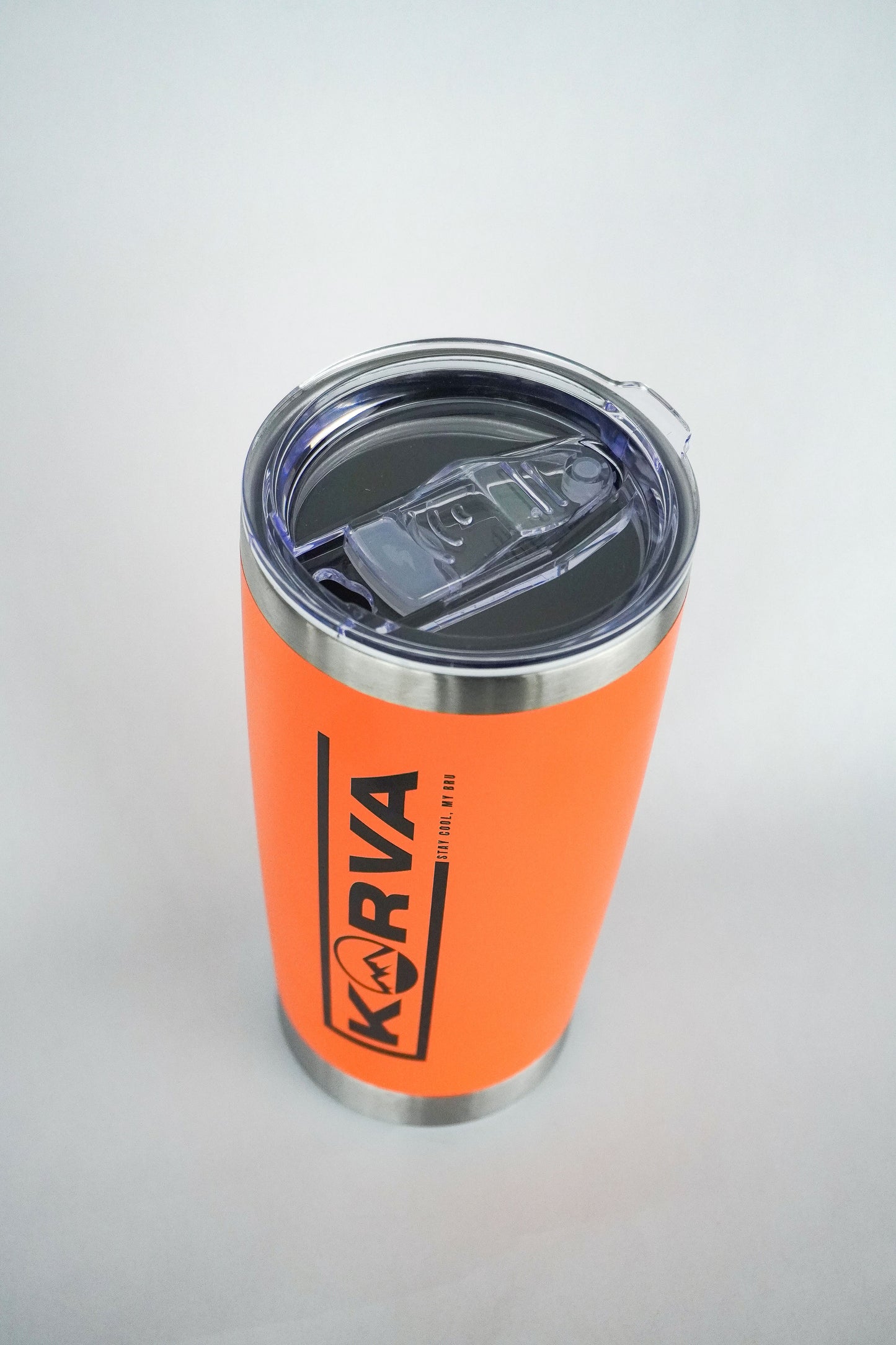 Orange Bru-Cup 590ml