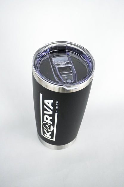 Ink Black Bru Cup 590ml