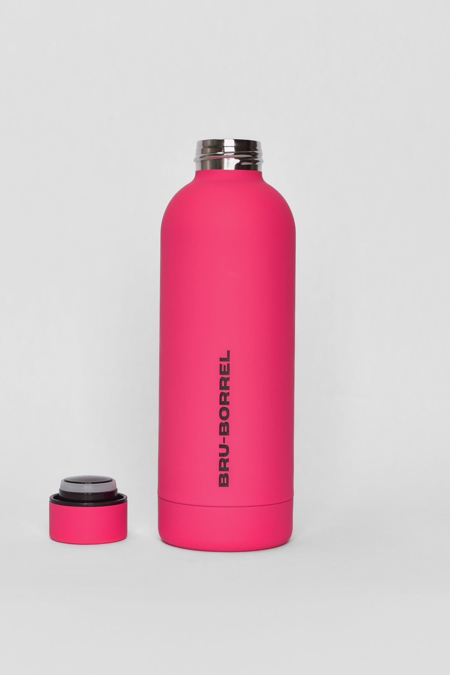 Pink Bru-Borrel 500ml
