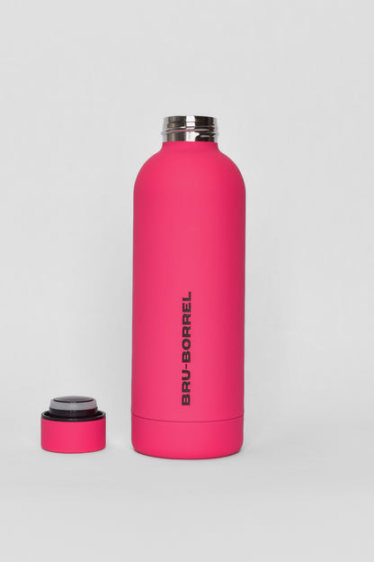 Pink Bru-Borrel 500ml