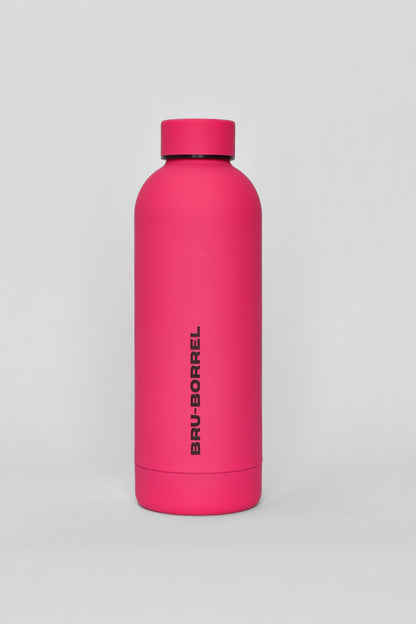 Pink Bru-Borrel 500ml