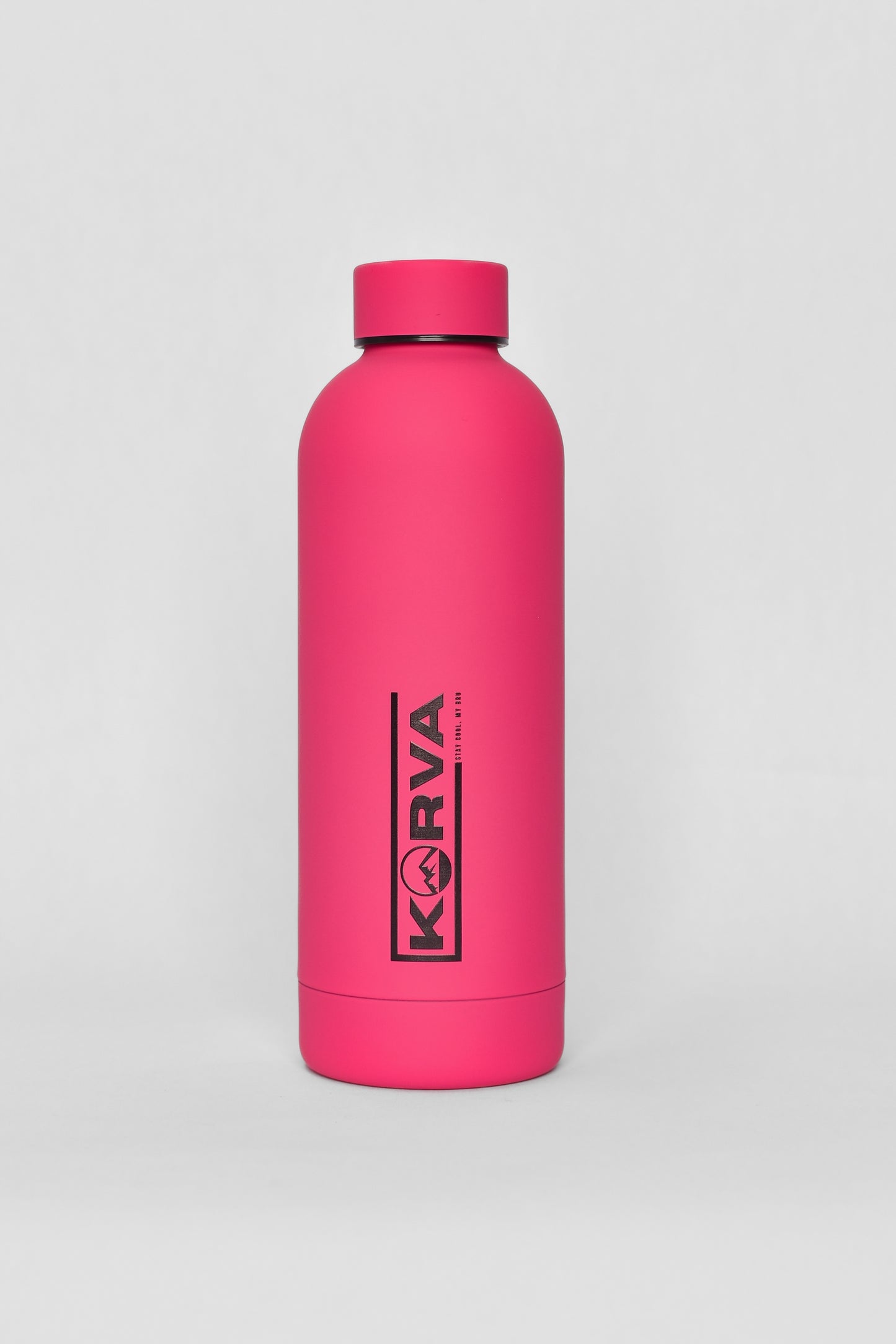 Pink Bru-Borrel 500ml