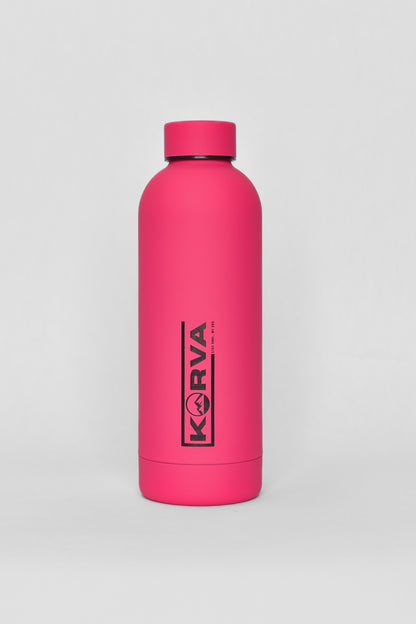 Pink Bru-Borrel 500ml